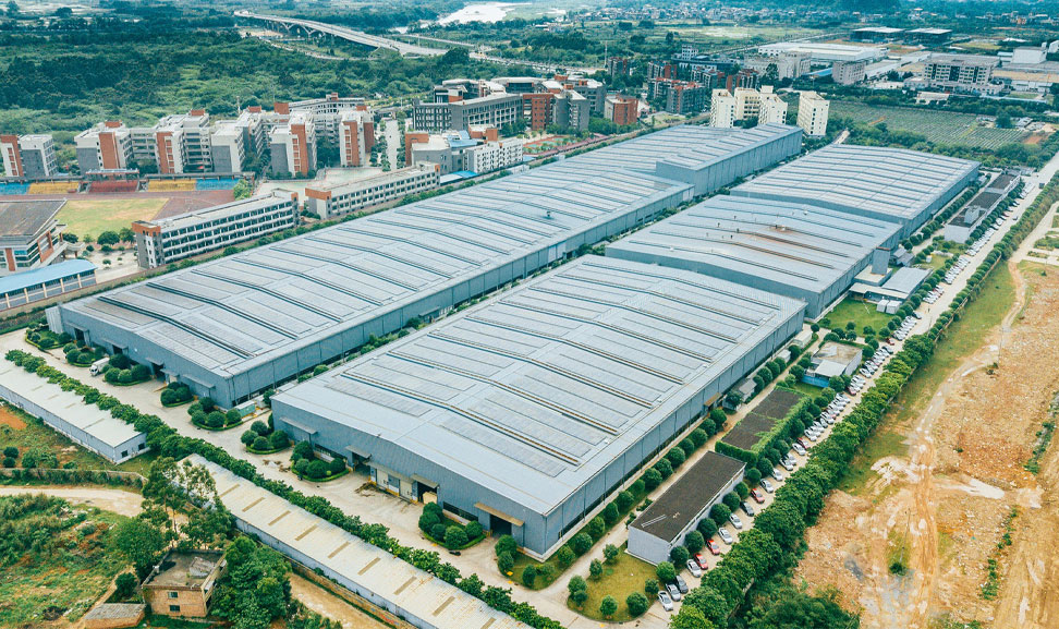Zhongyi Heavy Industry
