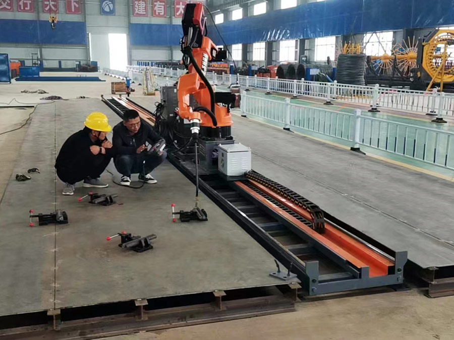 Factory Strength