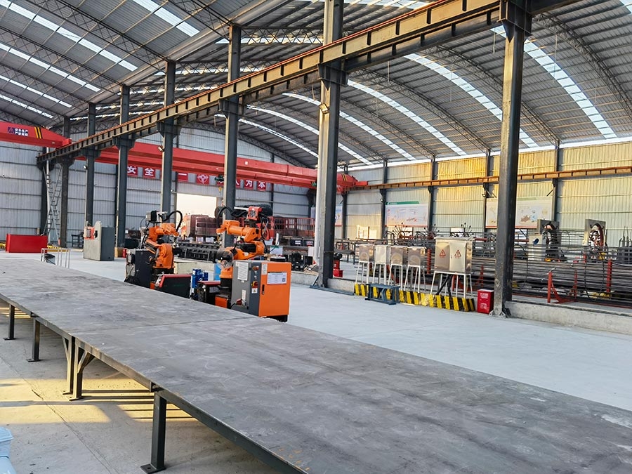 Factory Strength